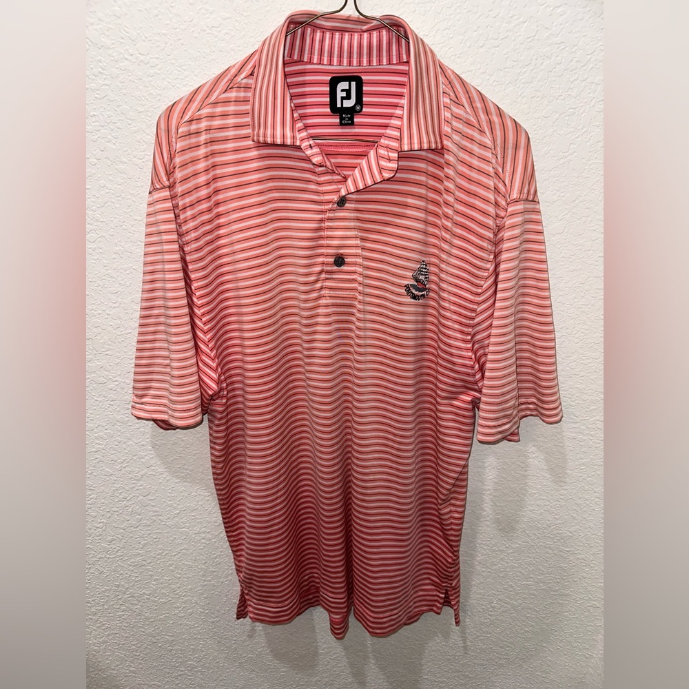 FootJoy Men’s Polo Shirt